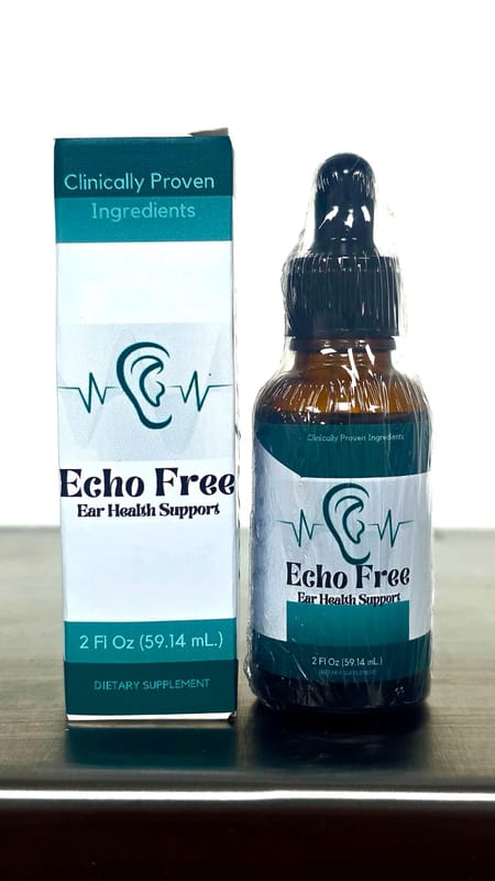 Echo Free - Image 1
