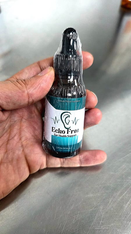 Echo Free - Image 3
