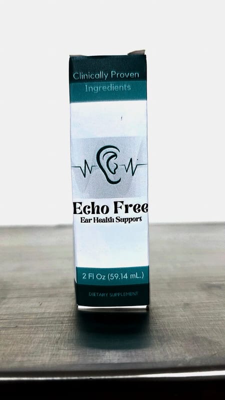 Echo Free - Image 2